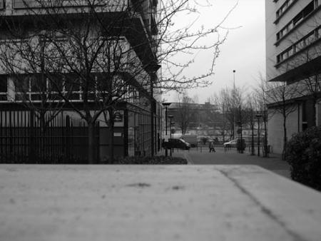 Urbaine Vibe